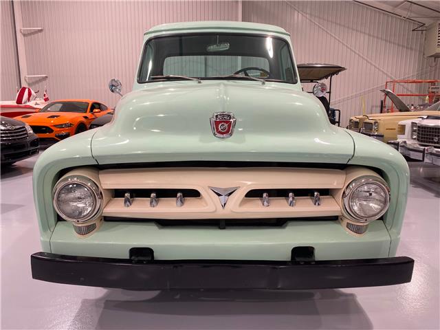 1953 Ford F-100  (Stk: 255050) in Watford - Image 3 of 21