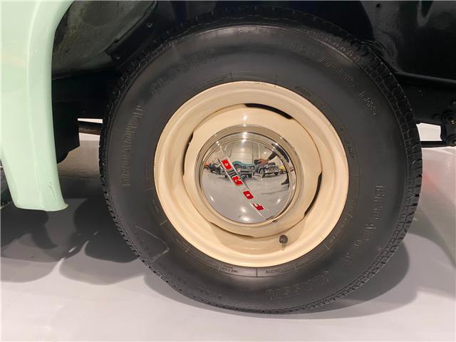 1953 Ford F-100  (Stk: 255050) in Watford - Image 4 of 21