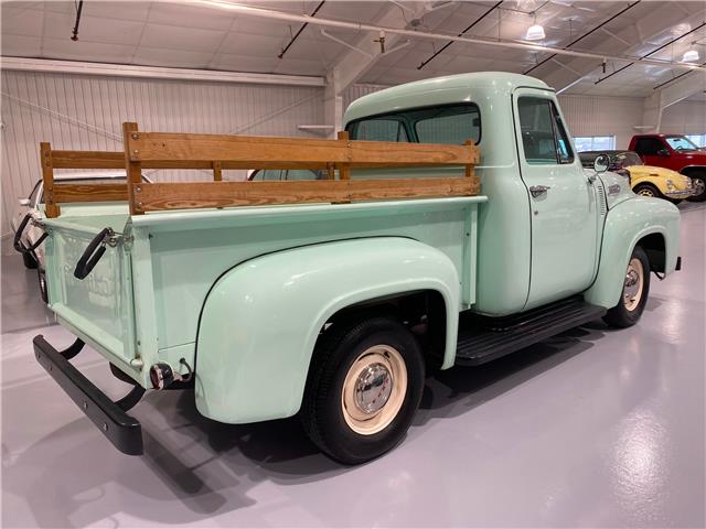 1953 Ford F-100  (Stk: 255050) in Watford - Image 5 of 21