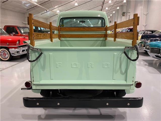 1953 Ford F-100  (Stk: 255050) in Watford - Image 6 of 21