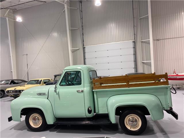 1953 Ford F-100  (Stk: 255050) in Watford - Image 7 of 21