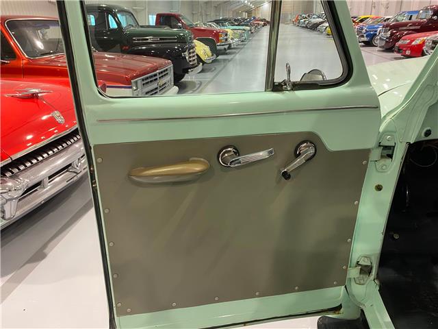 1953 Ford F-100  (Stk: 255050) in Watford - Image 8 of 21