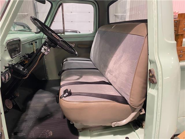 1953 Ford F-100  (Stk: 255050) in Watford - Image 9 of 21