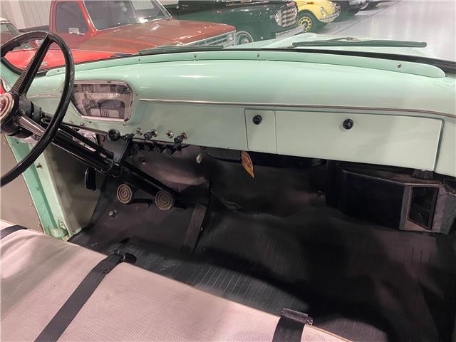 1953 Ford F-100  (Stk: 255050) in Watford - Image 11 of 21