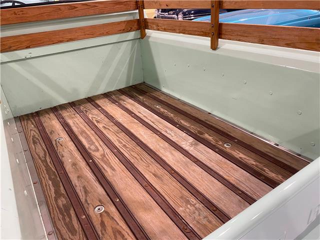 1953 Ford F-100  (Stk: 255050) in Watford - Image 12 of 21