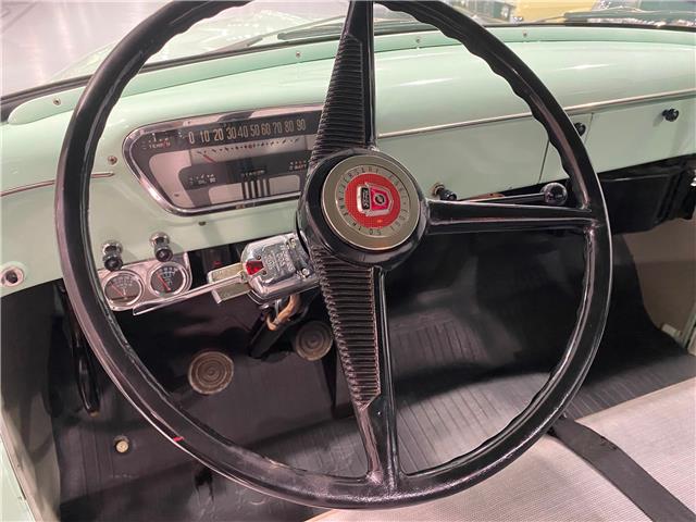 1953 Ford F-100  (Stk: 255050) in Watford - Image 13 of 21