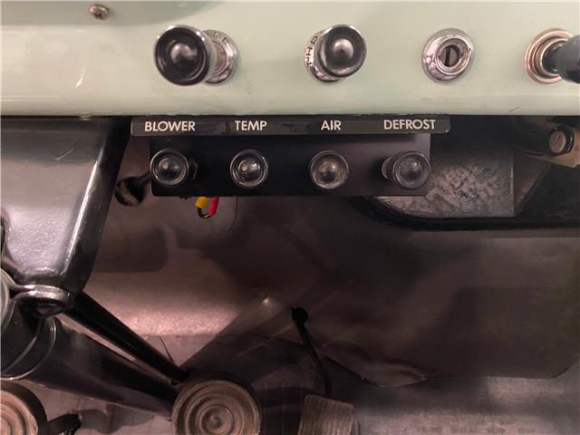 1953 Ford F-100  (Stk: 255050) in Watford - Image 14 of 21