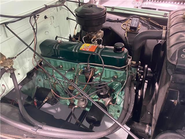 1953 Ford F-100  (Stk: 255050) in Watford - Image 16 of 21