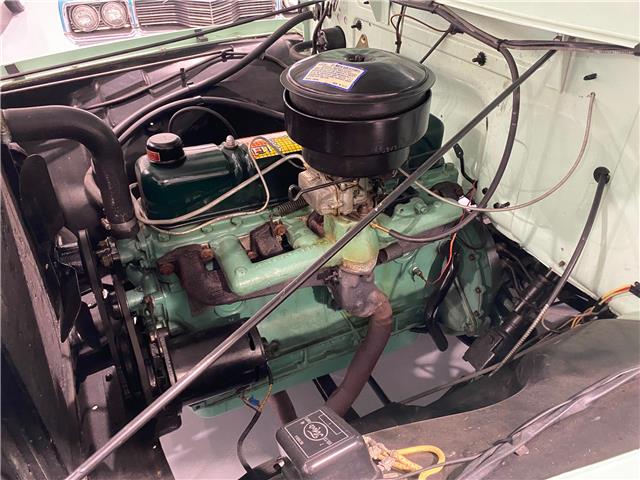 1953 Ford F-100  (Stk: 255050) in Watford - Image 17 of 21