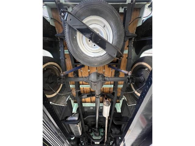 1953 Ford F-100  (Stk: 255050) in Watford - Image 19 of 21