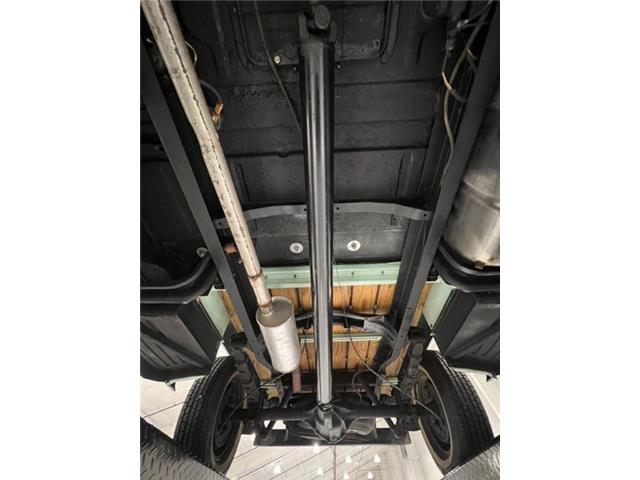 1953 Ford F-100  (Stk: 255050) in Watford - Image 20 of 21