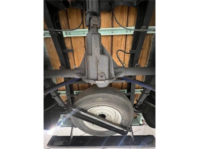 1953 Ford F-100  (Stk: 255050) in Watford - Image 21 of 21