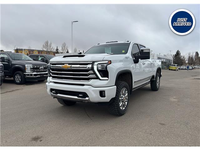 2024 Chevrolet Silverado 3500HD High Country (Stk: RK-503B) in Okotoks - Image 1 of 7