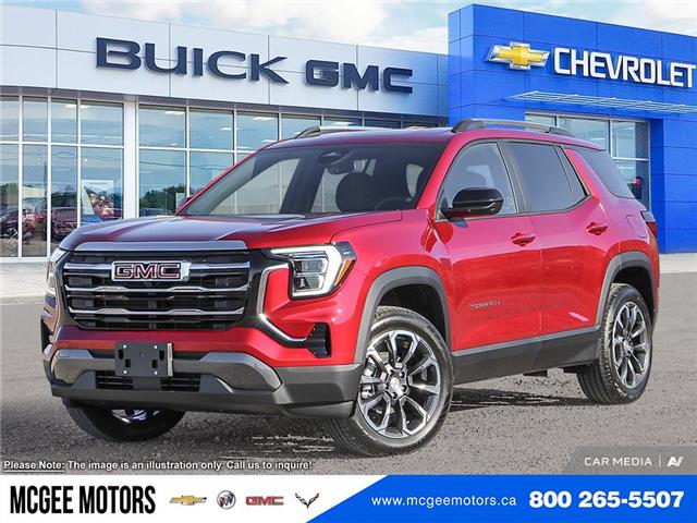 2025 GMC Terrain Elevation (Stk: 257671) in Goderich - Image 1 of 21