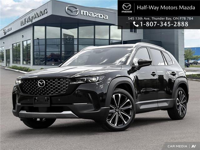 2025 Mazda CX-50 GT w/Turbo (Stk: 5710) in Thunder Bay - Image 1 of 22