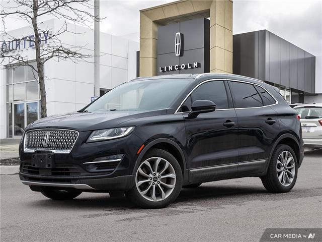 2019 Lincoln MKC Select (Stk: 19505U) in London - Image 1 of 27