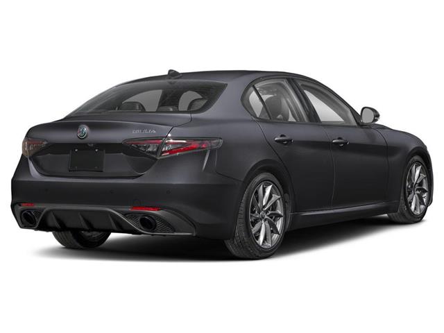 2025 Alfa Romeo Giulia Base (Stk: 877AR) in Oakville - Image 3 of 11