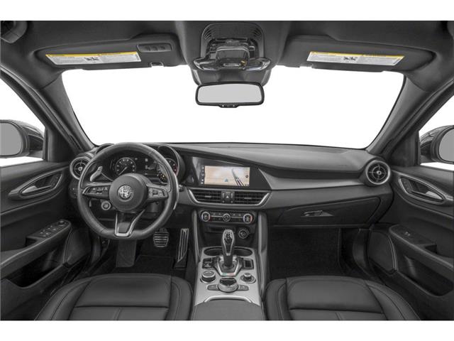 2025 Alfa Romeo Giulia Base (Stk: 877AR) in Oakville - Image 5 of 11