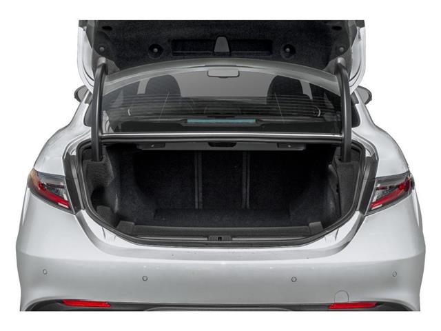 2025 Alfa Romeo Giulia Base (Stk: 877AR) in Oakville - Image 7 of 11