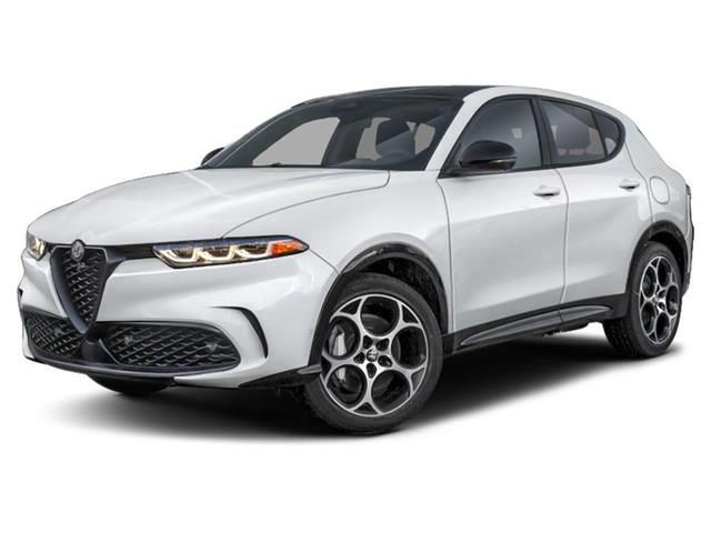 2025 Alfa Romeo Tonale PHEV Base (Stk: 879AR) in Oakville - Image 1 of 3