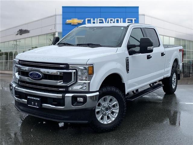 2021 Ford F-250  (Stk: M25-0172P) in Chilliwack - Image 1 of 24