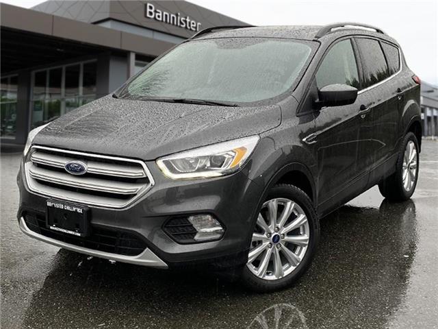 2019 Ford Escape SEL (Stk: HF9-9996A) in Chilliwack - Image 1 of 22