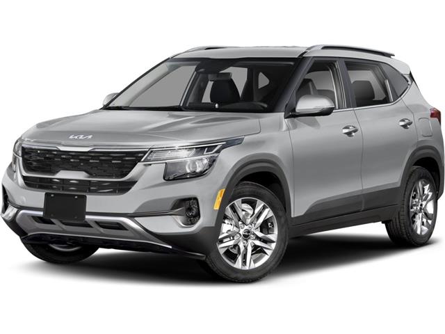 2023 Kia Seltos EX (Stk: K25209) in Edmonton - Image 1 of 1