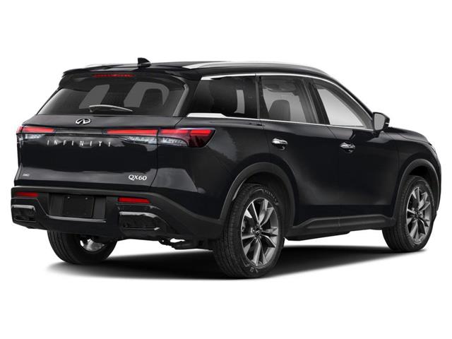 2025 Infiniti QX60 Luxe (Stk: 25QX6092) in Newmarket - Image 3 of 12