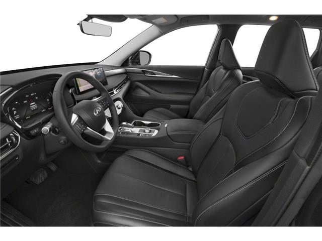 2025 Infiniti QX60 Luxe (Stk: 25QX6092) in Newmarket - Image 6 of 12