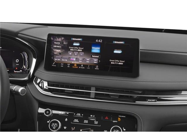 2025 Infiniti QX60 Luxe (Stk: 25QX6092) in Newmarket - Image 7 of 12