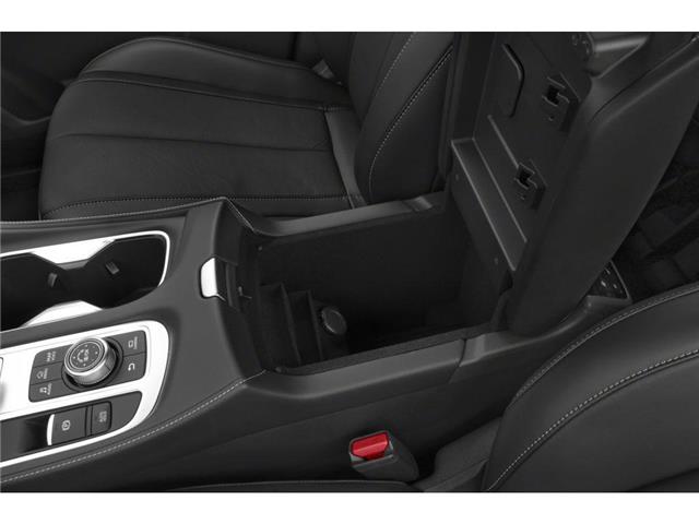 2025 Infiniti QX60 Luxe (Stk: 25QX6092) in Newmarket - Image 10 of 12