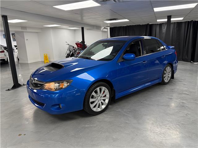 2008 Subaru Impreza WRX in Saint-Eustache - Image 1 of 23