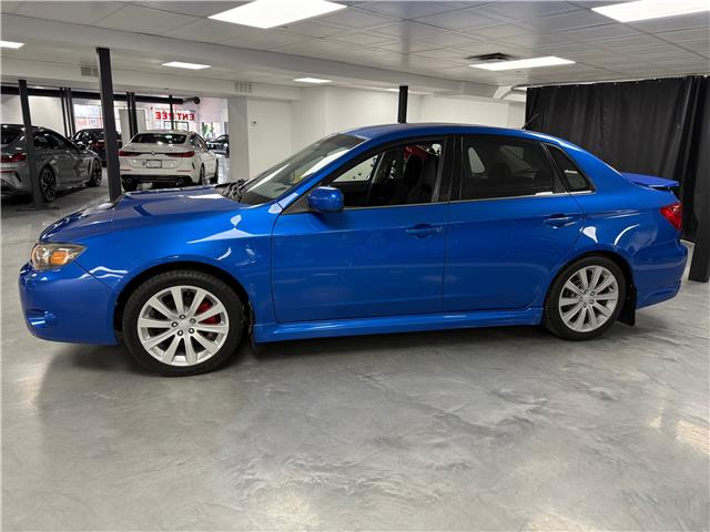 2008 Subaru Impreza WRX (Stk: N24060) in Saint-Eustache - Image 2 of 23