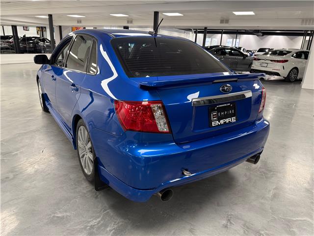 2008 Subaru Impreza WRX (Stk: N24060) in Saint-Eustache - Image 3 of 23