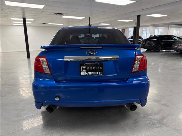 2008 Subaru Impreza WRX (Stk: N24060) in Saint-Eustache - Image 4 of 23