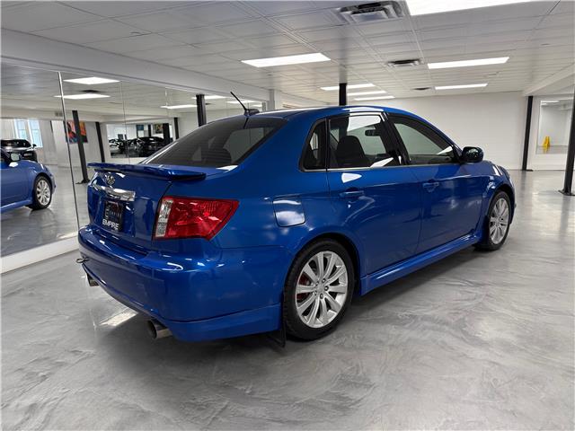 2008 Subaru Impreza WRX (Stk: N24060) in Saint-Eustache - Image 5 of 23