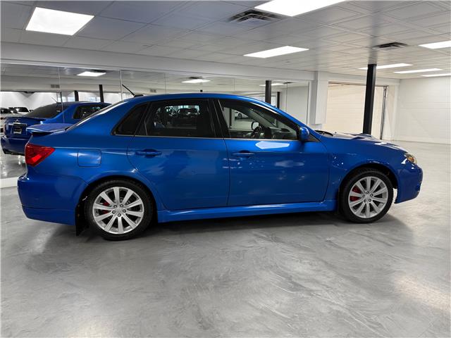 2008 Subaru Impreza WRX (Stk: N24060) in Saint-Eustache - Image 6 of 23