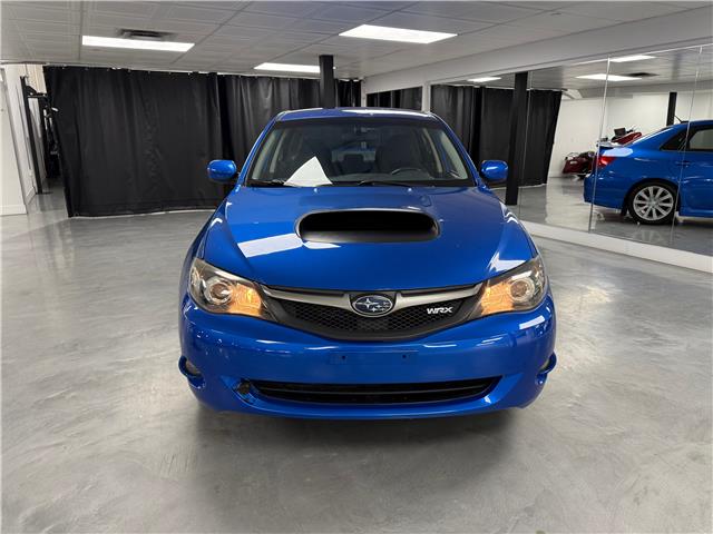 2008 Subaru Impreza WRX (Stk: N24060) in Saint-Eustache - Image 8 of 23