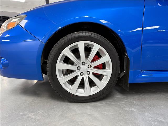 2008 Subaru Impreza WRX (Stk: N24060) in Saint-Eustache - Image 10 of 23