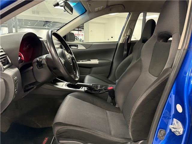2008 Subaru Impreza WRX (Stk: N24060) in Saint-Eustache - Image 11 of 23
