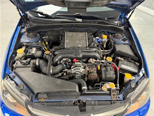 2008 Subaru Impreza WRX (Stk: N24060) in Saint-Eustache - Image 22 of 23