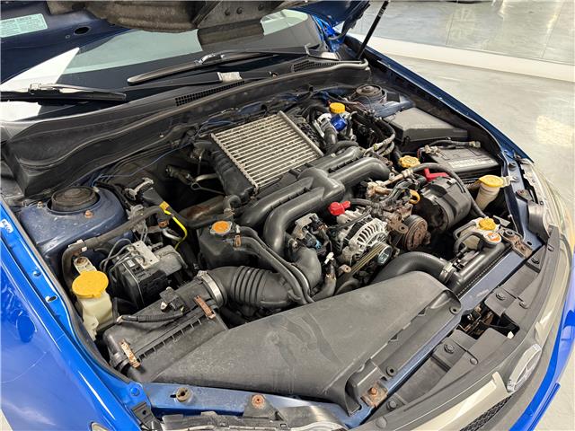 2008 Subaru Impreza WRX (Stk: N24060) in Saint-Eustache - Image 23 of 23
