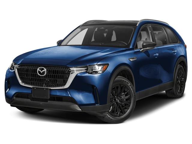 2025 Mazda CX-90 PHEV GS-L (Stk: 30847) in Ottawa - Image 1 of 12