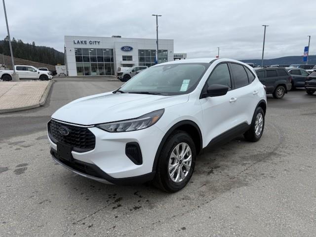 2025 Ford Escape Active (Stk: 5S014) in Williams Lake - Image 1 of 13