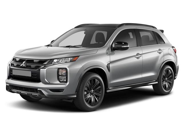 2025 Mitsubishi RVR NOIR (Stk: 1147BMN) in Owen Sound - Image 1 of 2