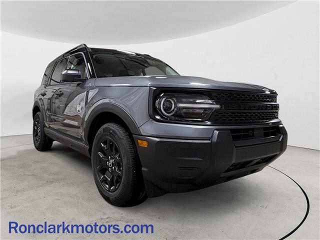 2025 Ford Bronco Sport Big Bend (Stk: 16816) in Wyoming - Image 1 of 15
