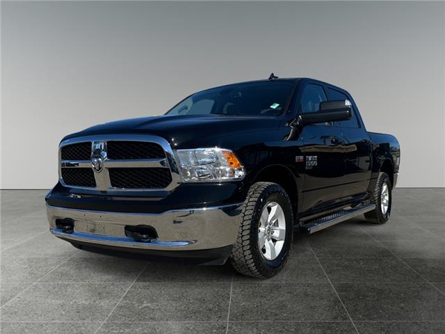 2022 RAM 1500 Classic SLT (Stk: CON04) in Saskatoon - Image 1 of 16