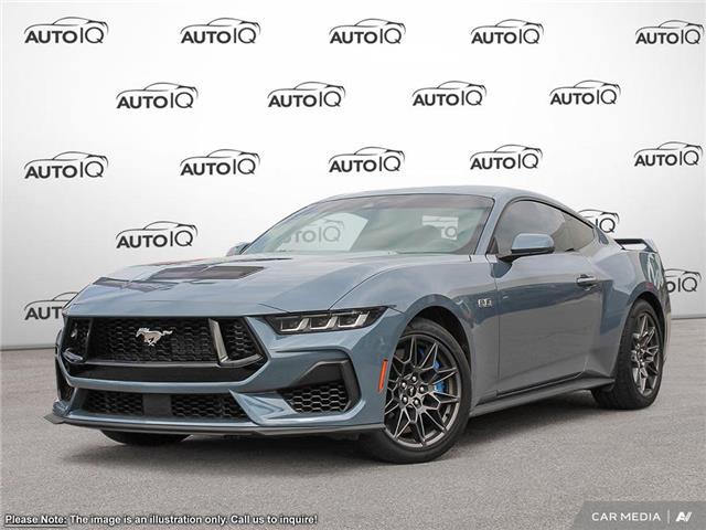 2024 Ford Mustang GT (Stk: 4G064) in Oakville - Image 1 of 25