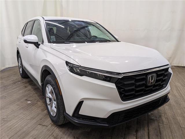 2025 Honda CR-V LX (Stk: 2550268) in Calgary - Image 1 of 22