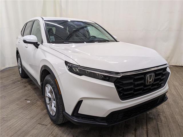 2025 Honda CR-V LX (Stk: 2550267) in Calgary - Image 1 of 22
